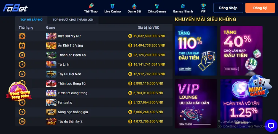 Hướng dẫn tải ứng dụng 188bet cho Android