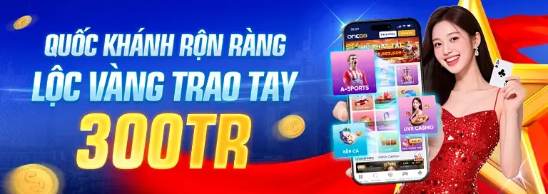 Thưởng nạp tiền dành riêng cho ứng dụng 188bet